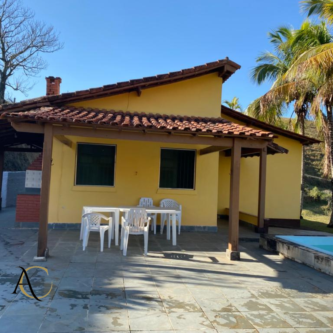 Sítio, 5 quartos - Foto 14