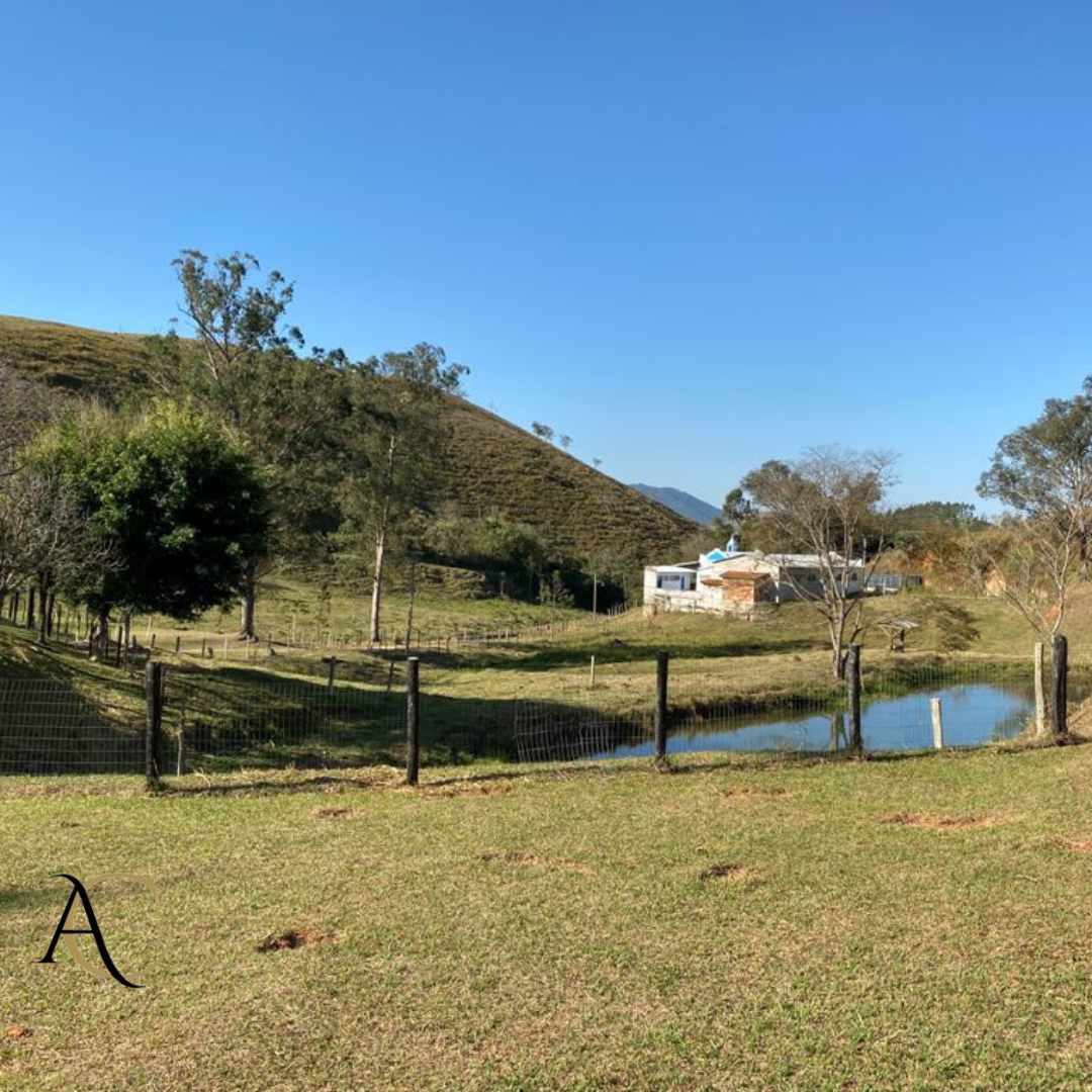 Sítio, 5 quartos - Foto 27