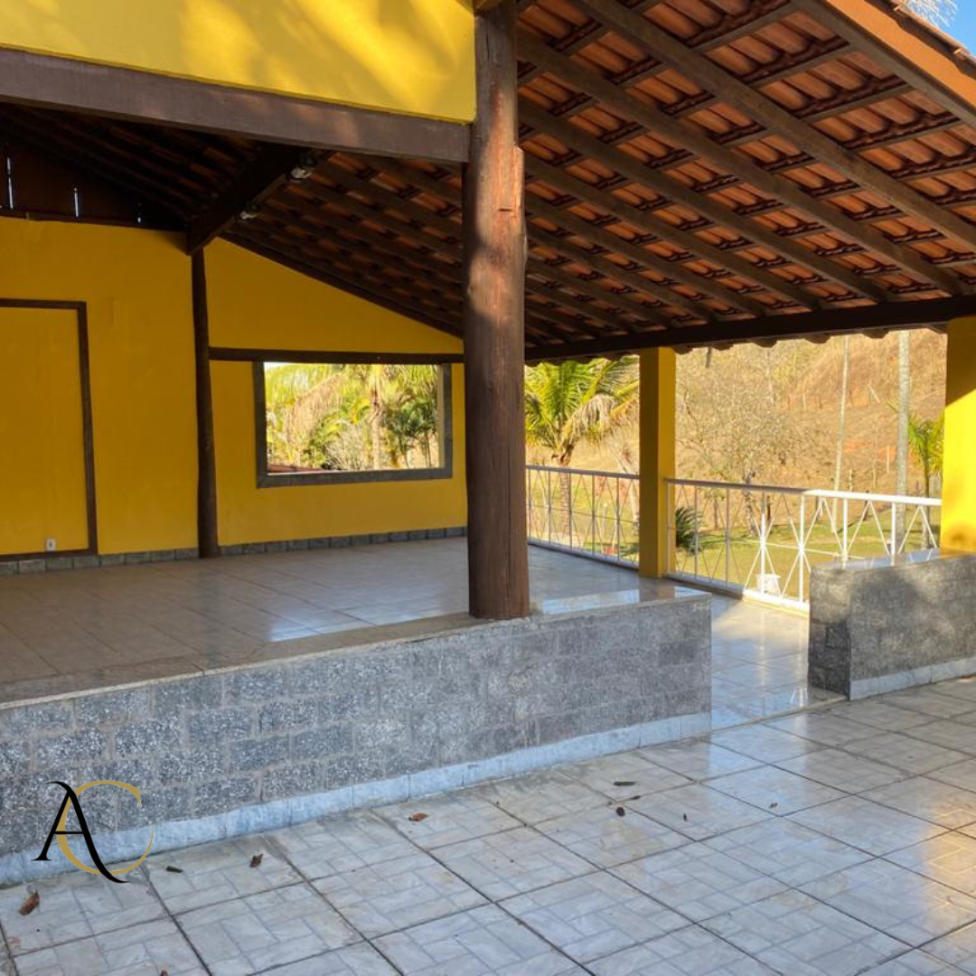 Sítio, 5 quartos - Foto 21