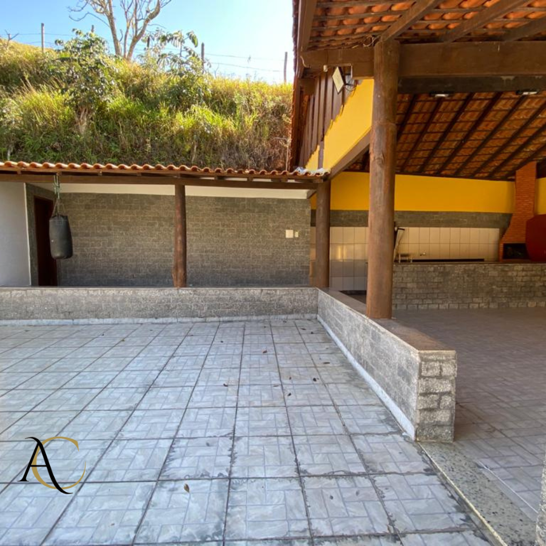 Sítio, 5 quartos - Foto 23