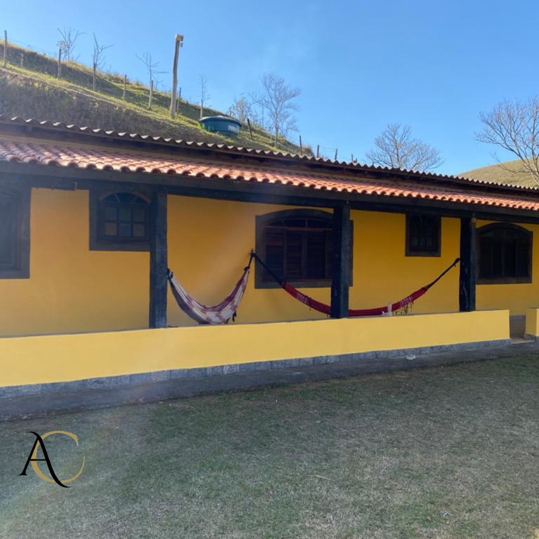 Sítio, 5 quartos - Foto 12