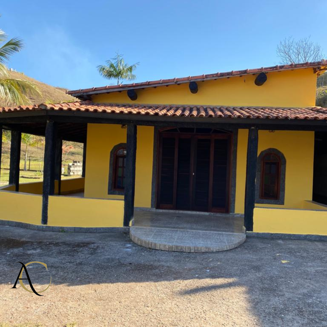 Sítio, 5 quartos - Foto 6