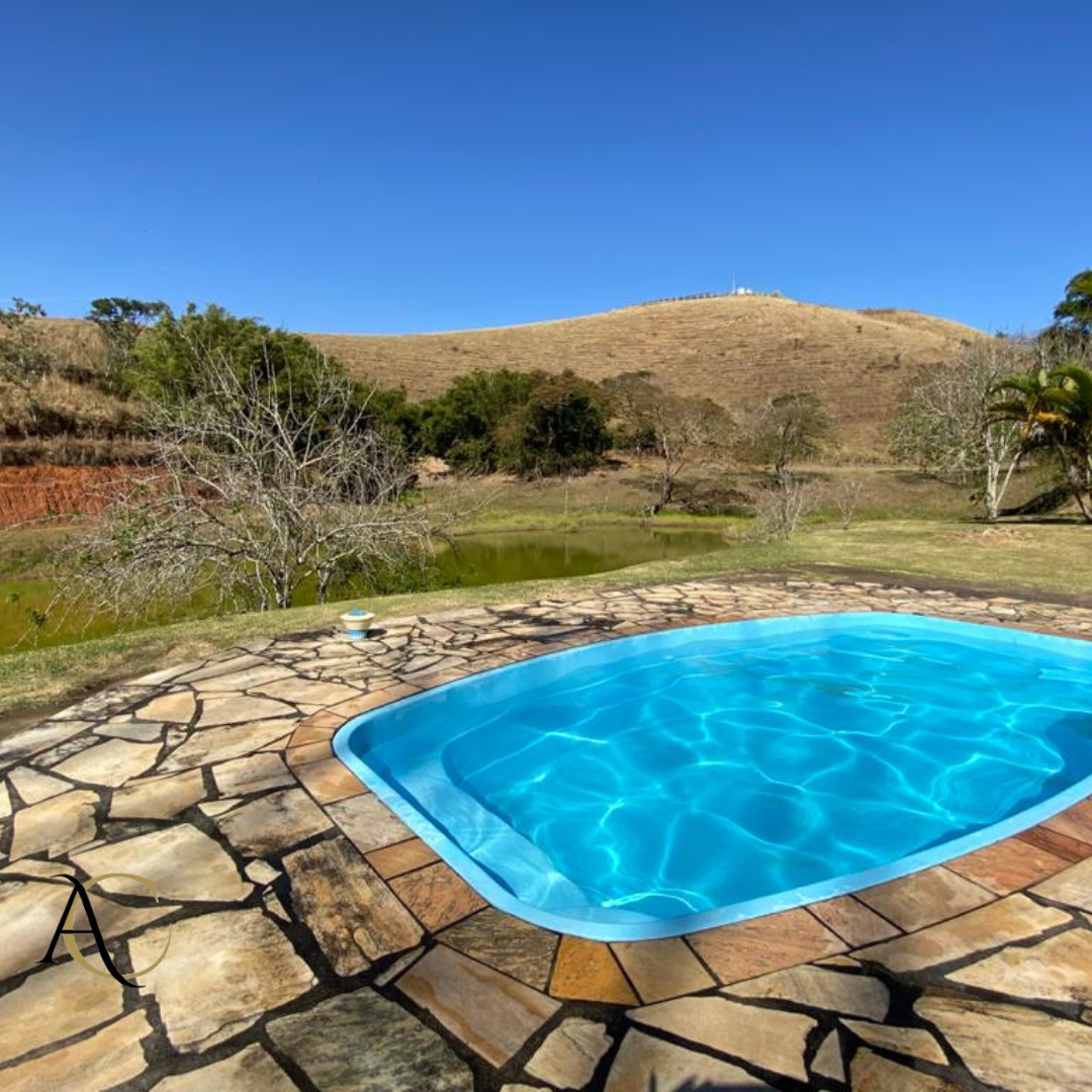 Sítio, 5 quartos - Foto 18