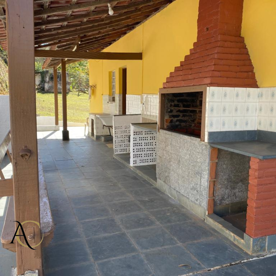 Sítio, 5 quartos - Foto 8