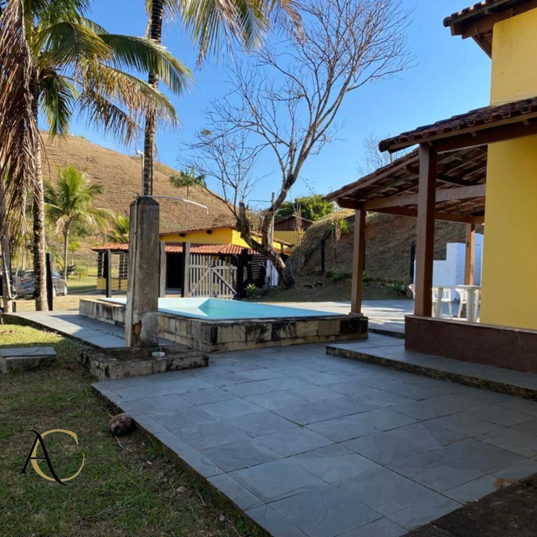 Sítio, 5 quartos - Foto 11