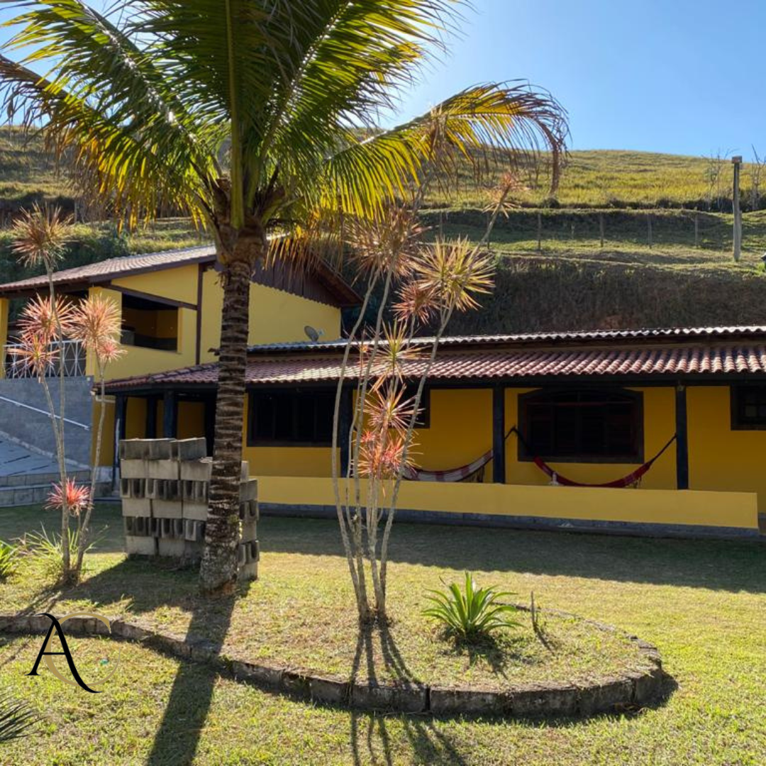 Sítio, 5 quartos - Foto 13