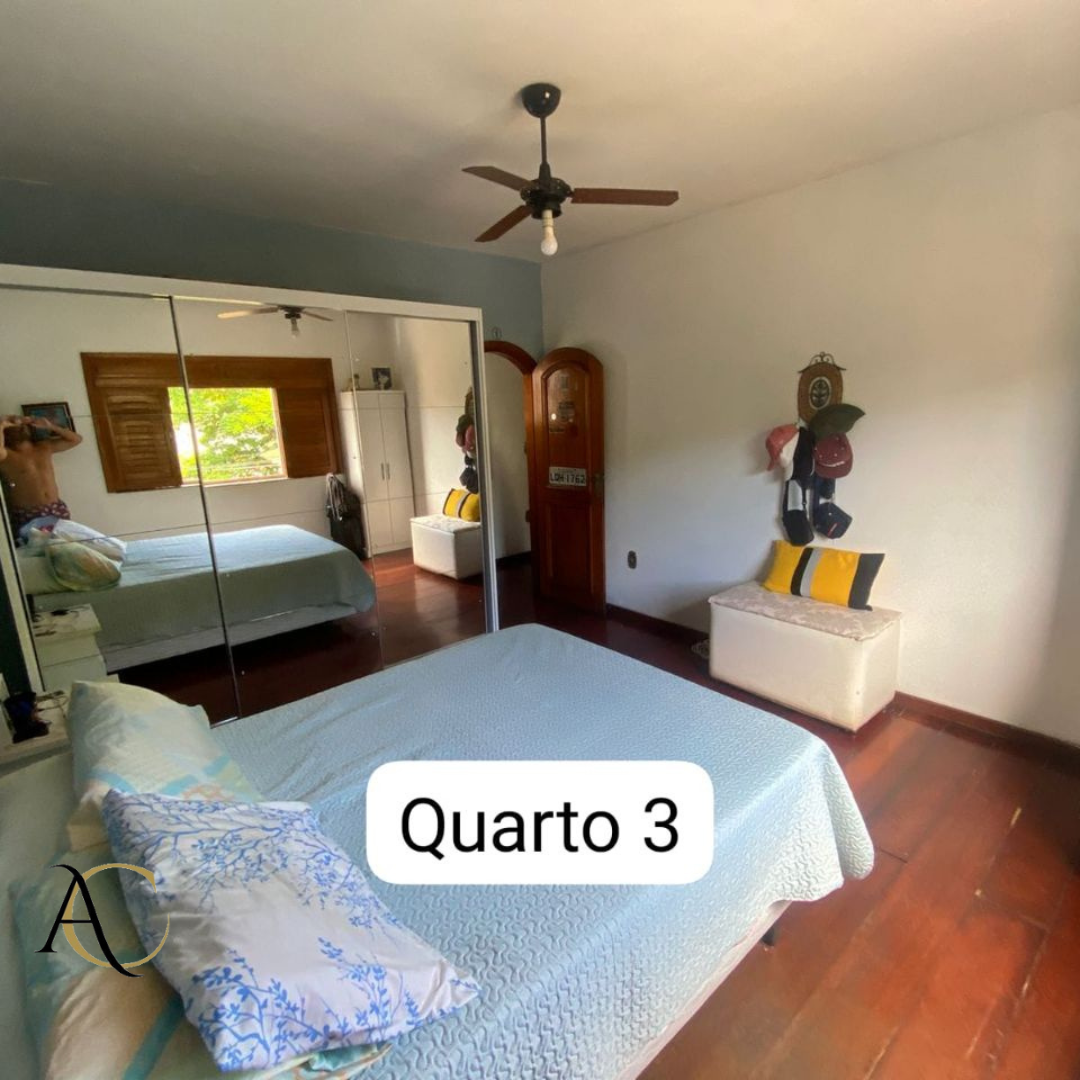 Apartamento à venda com 4 quartos - Foto 13