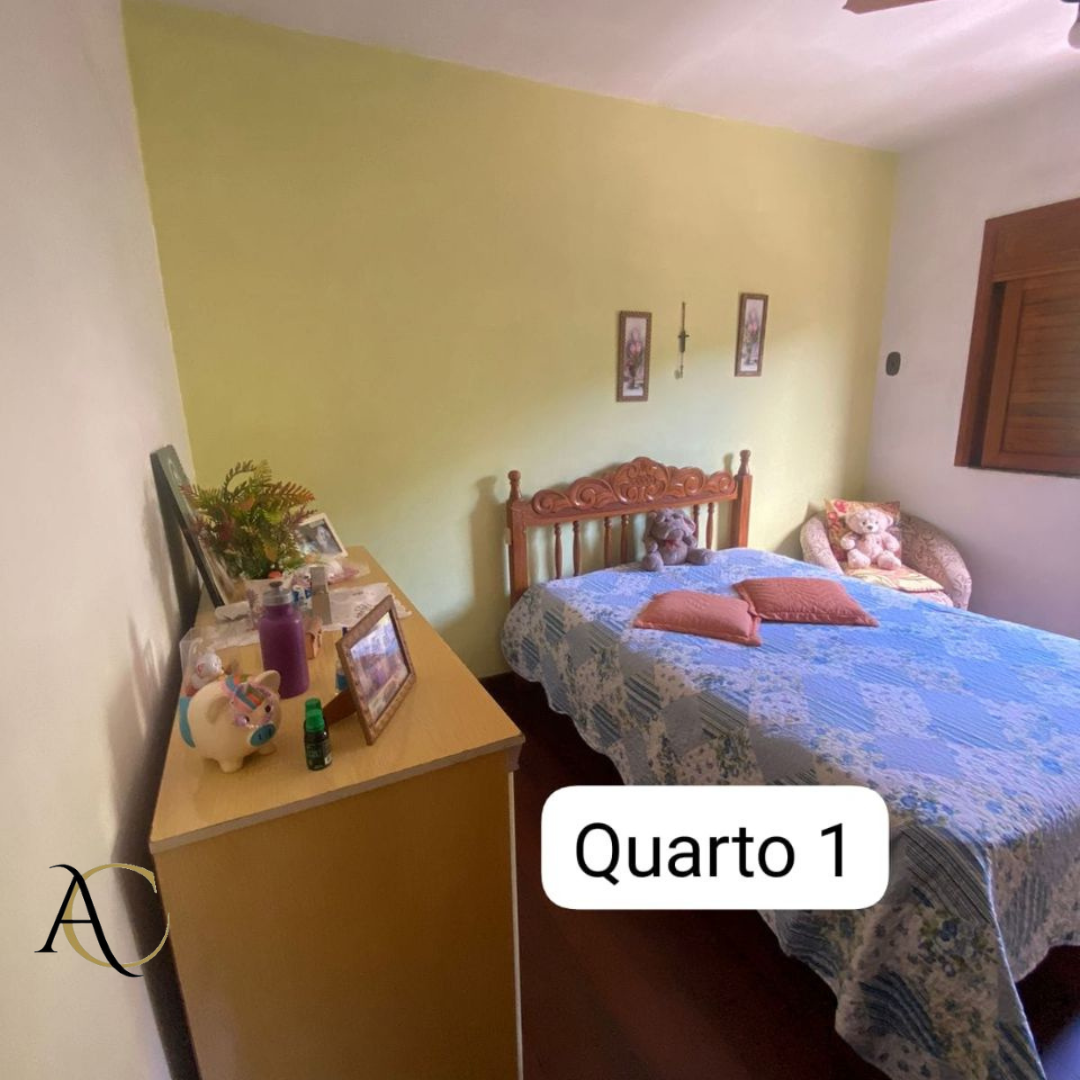 Apartamento à venda com 4 quartos - Foto 17