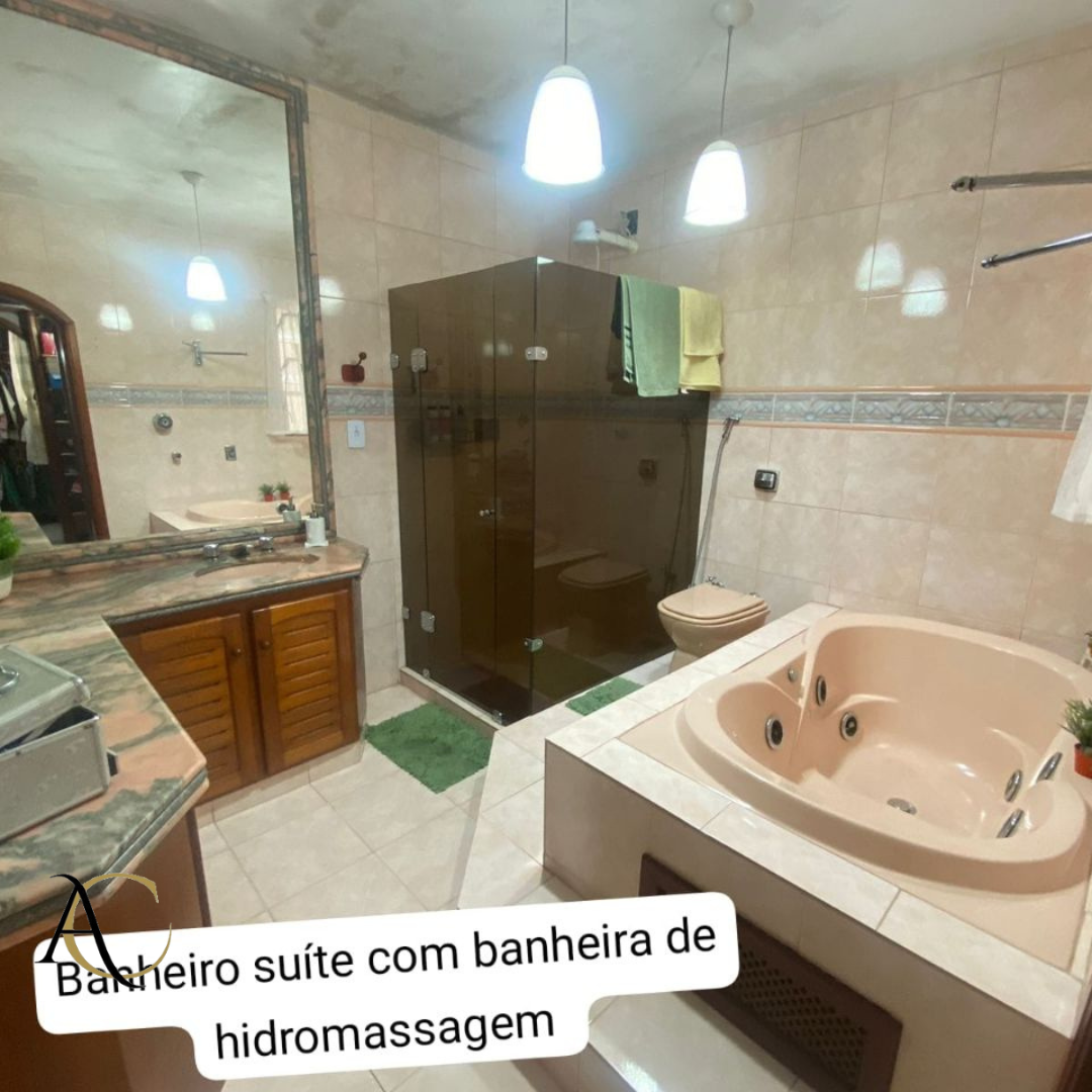 Apartamento à venda com 4 quartos - Foto 42