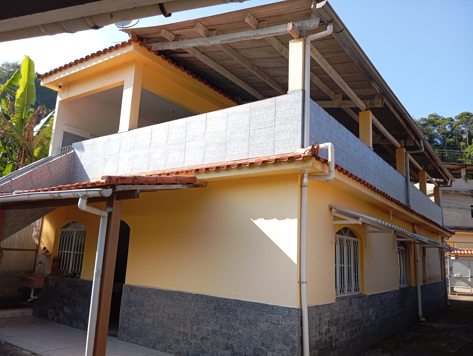 Casa à venda com 4 quartos, 300m² - Foto 27