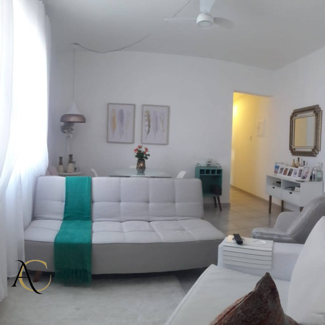 Apartamento, 2 quartos, 66 m² - Foto 5