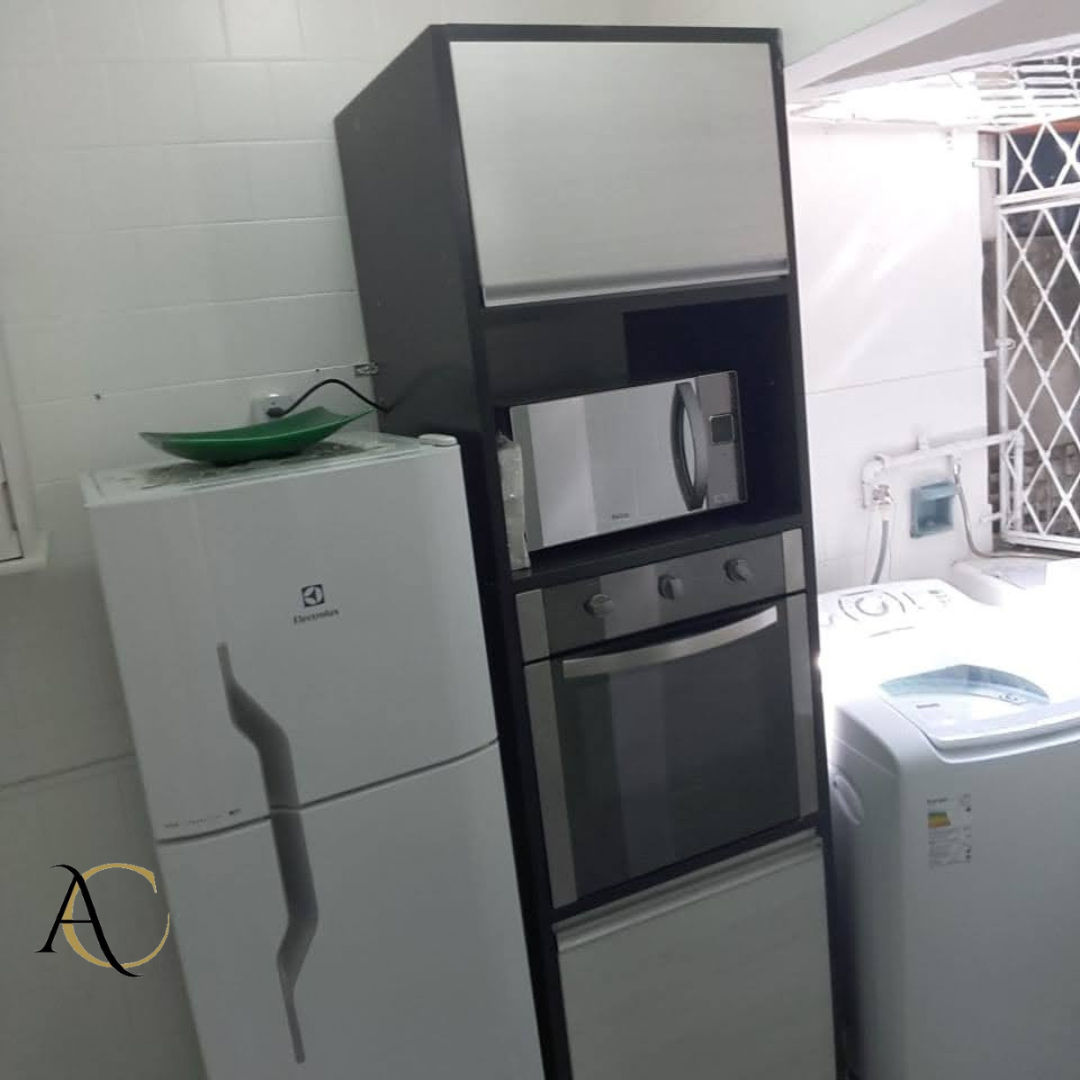 Apartamento, 2 quartos, 66 m² - Foto 12