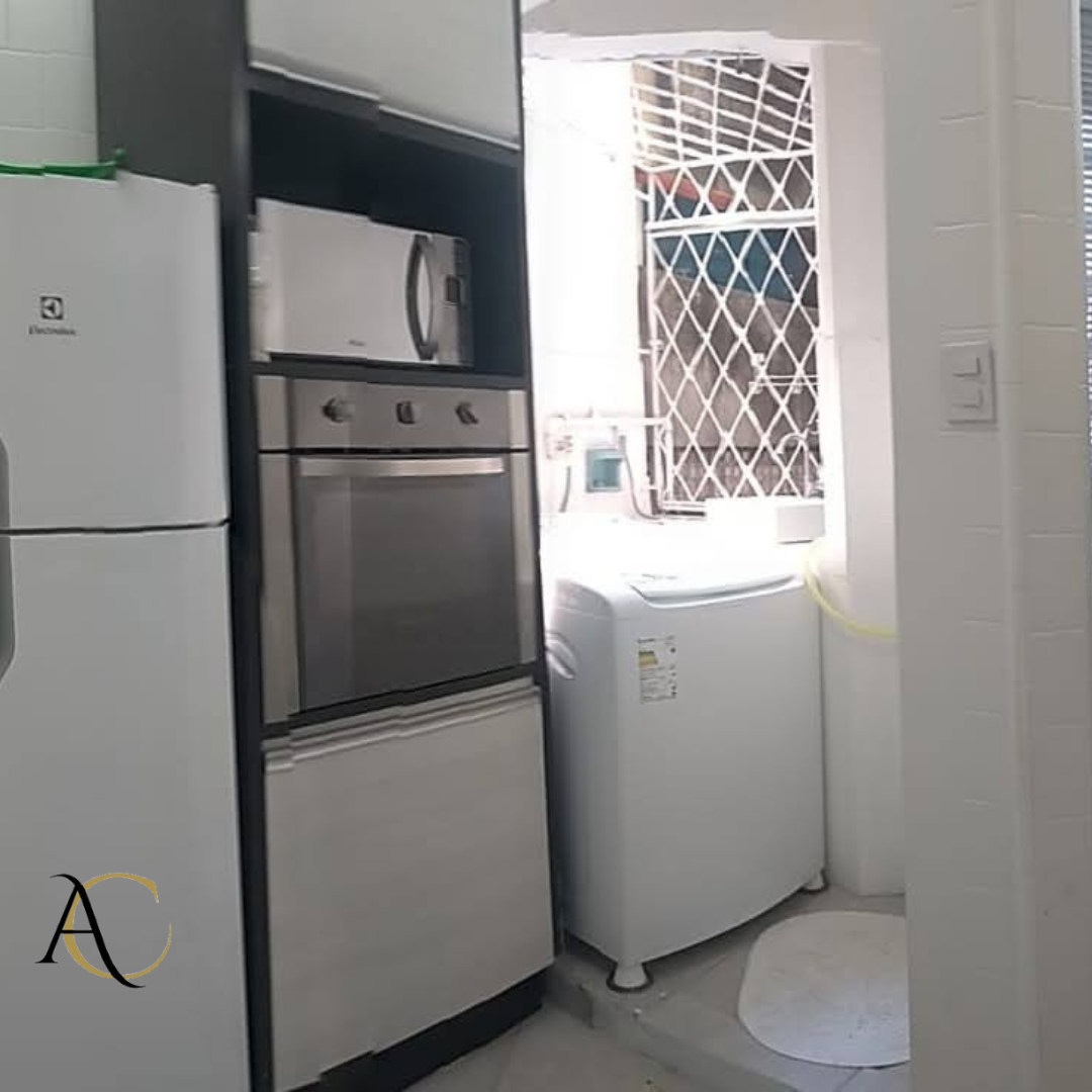 Apartamento, 2 quartos, 66 m² - Foto 14