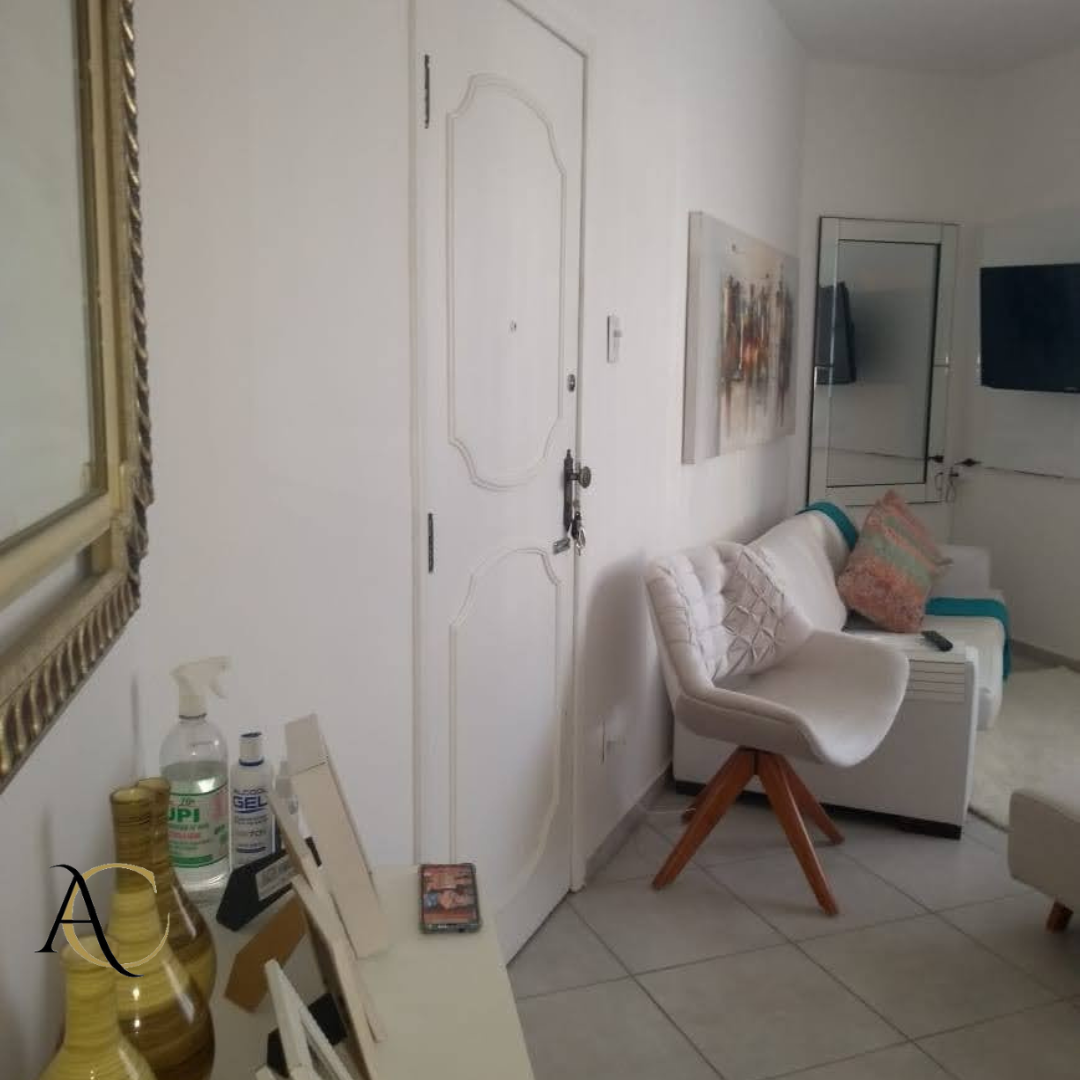 Apartamento, 2 quartos, 66 m² - Foto 8