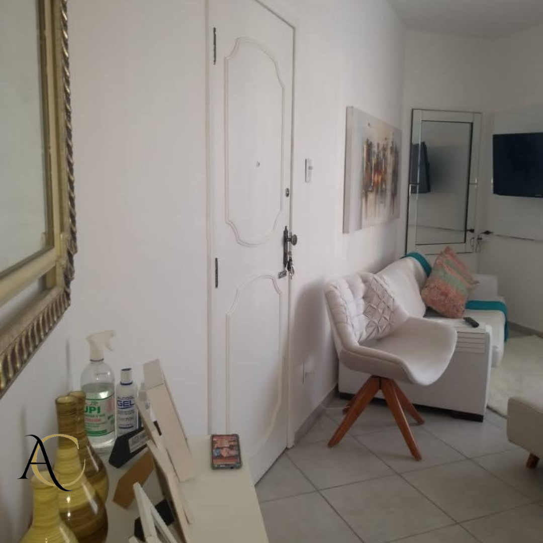 Apartamento à venda com 2 quartos, 66m² - Foto 12