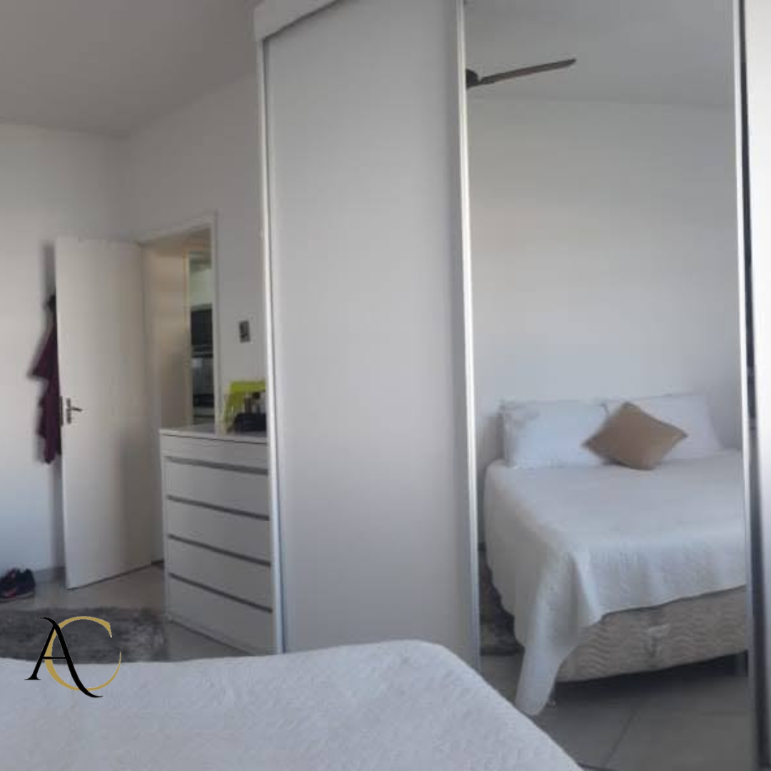 Apartamento, 2 quartos, 66 m² - Foto 2