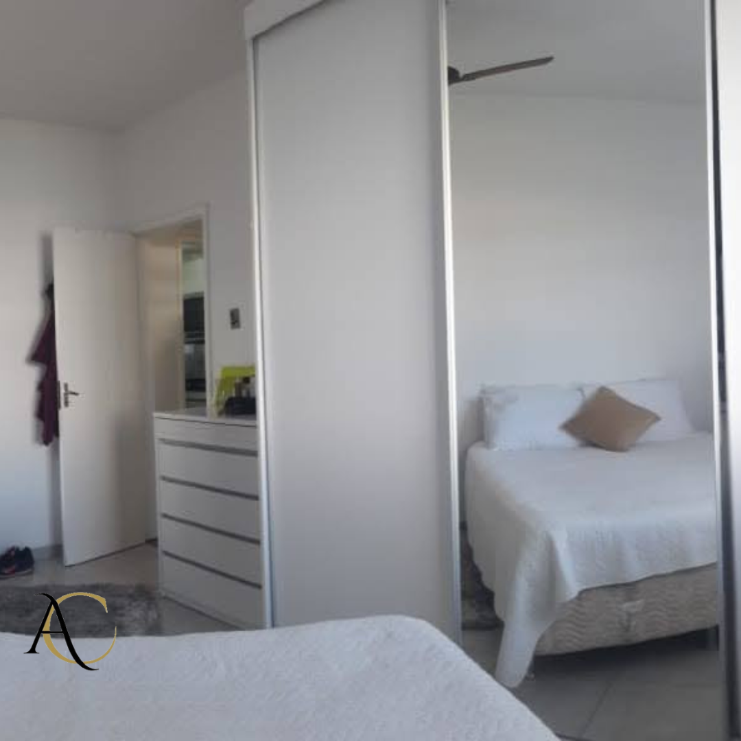 Apartamento à venda com 2 quartos, 66m² - Foto 20