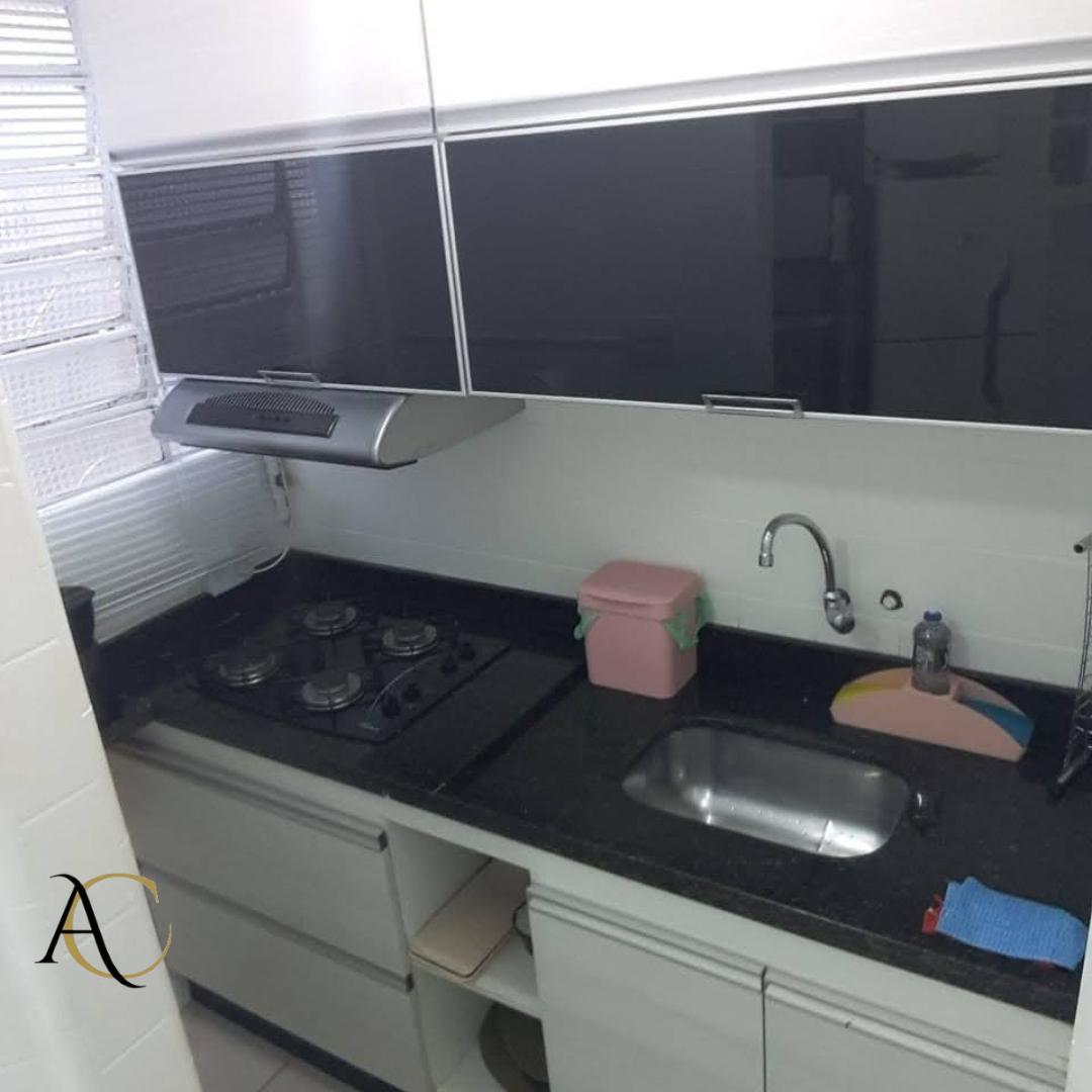 Apartamento à venda com 2 quartos, 66m² - Foto 14