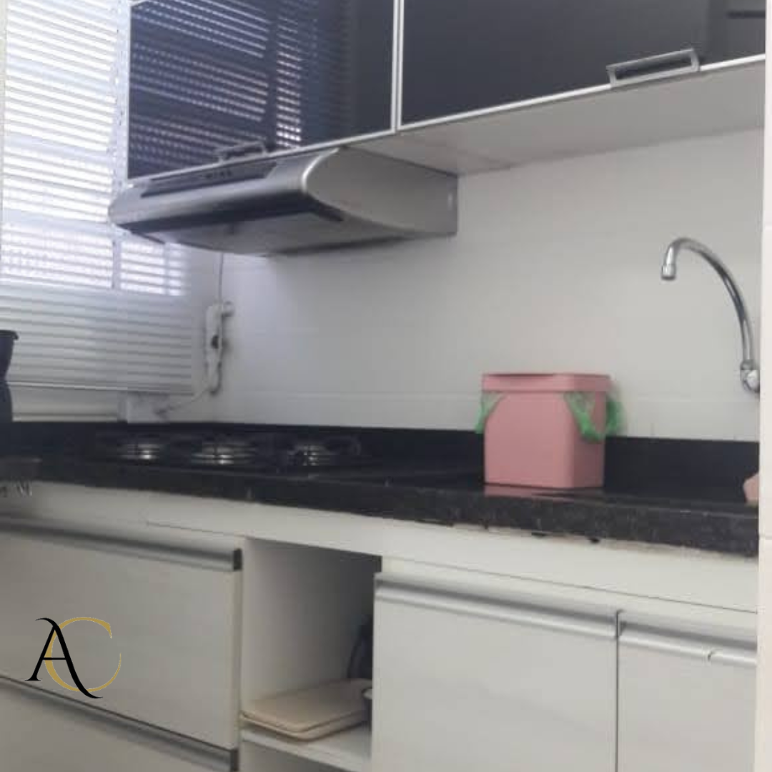 Apartamento, 2 quartos, 66 m² - Foto 6