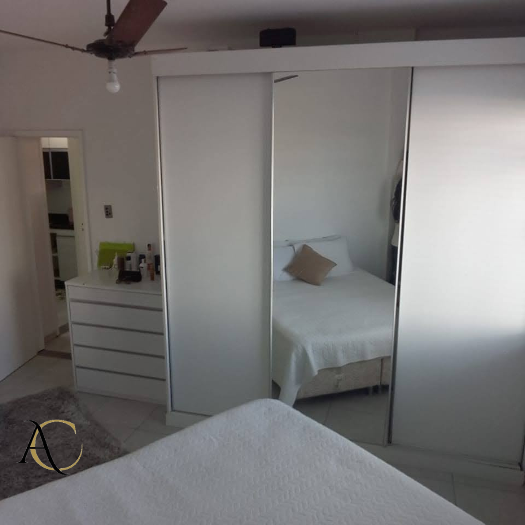 Apartamento à venda com 2 quartos, 66m² - Foto 5