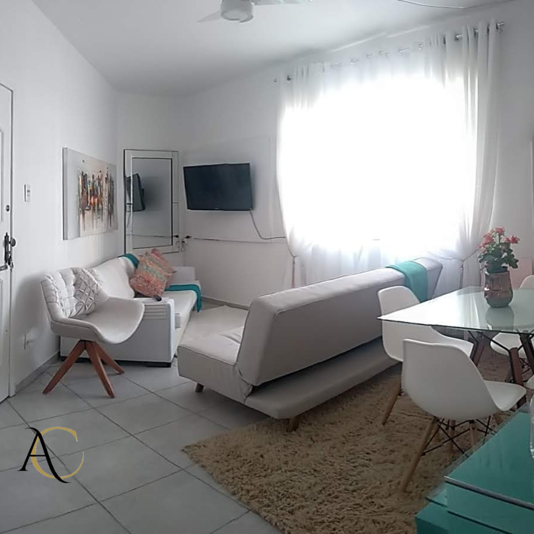 Apartamento à venda com 2 quartos, 66m² - Foto 19