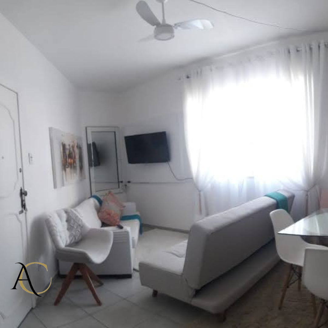 Apartamento à venda com 2 quartos, 66m² - Foto 2