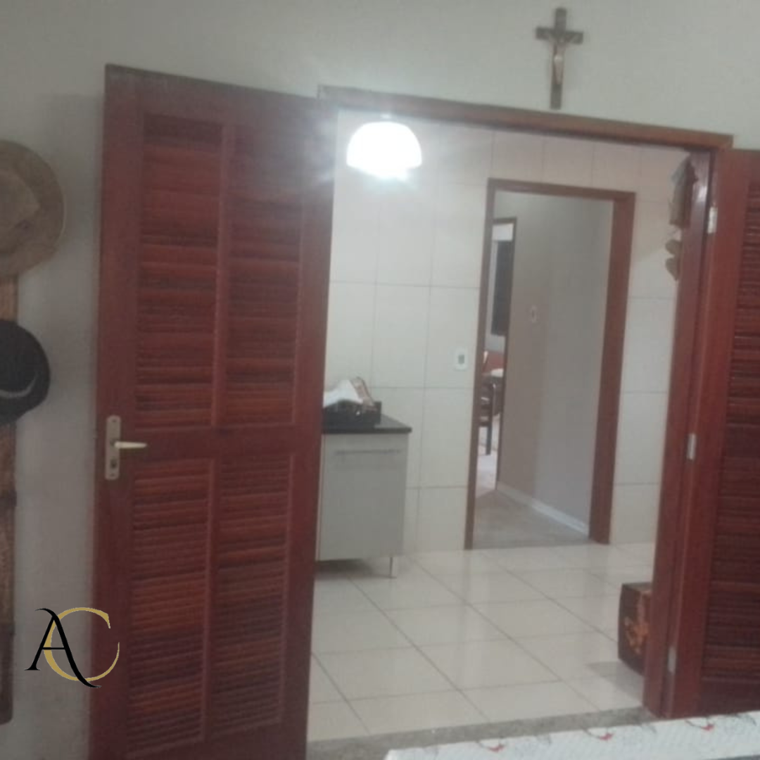 Casa à venda com 3 quartos, 271m² - Foto 25