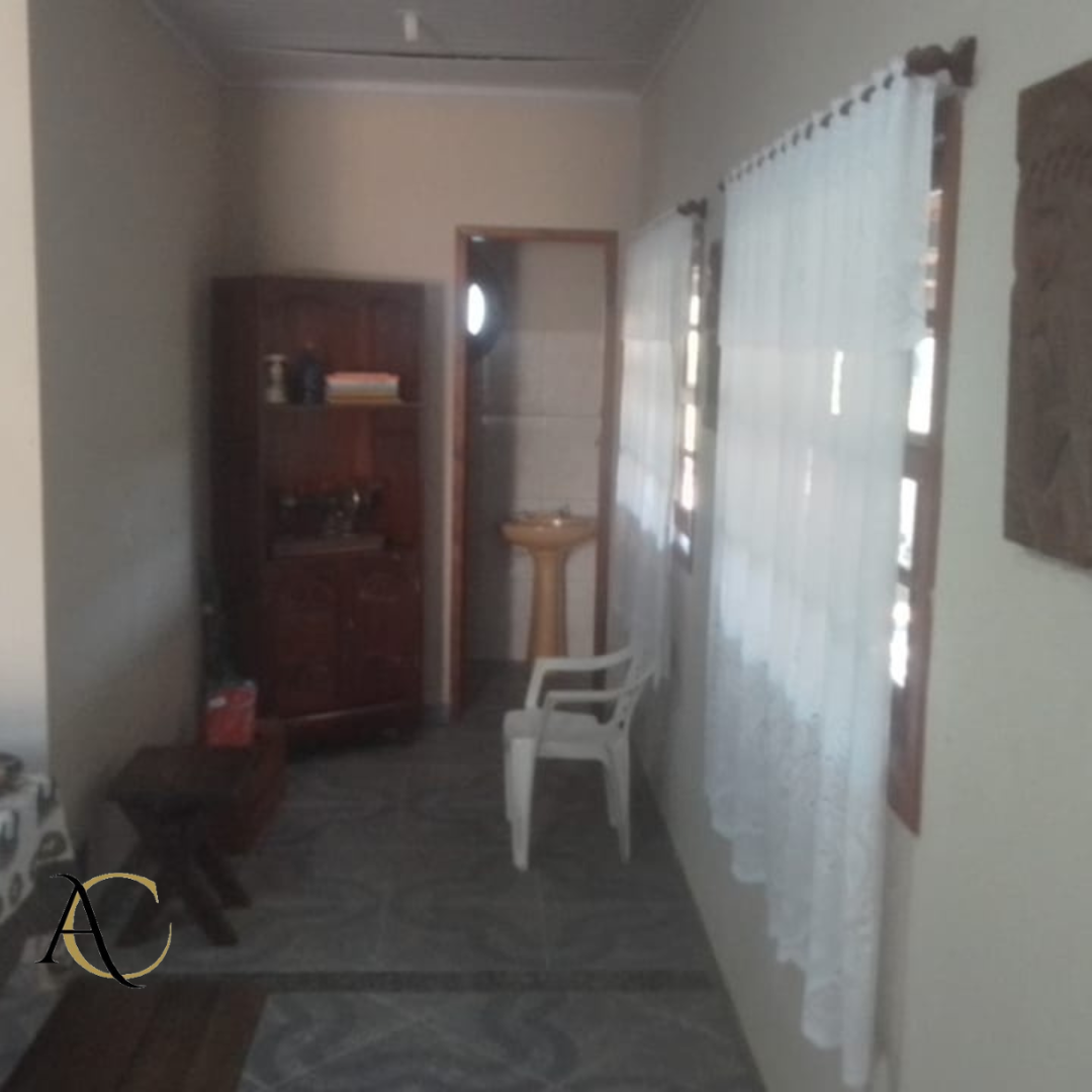 Casa à venda com 3 quartos, 271m² - Foto 29