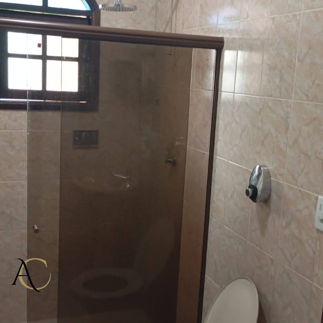 Casa à venda com 3 quartos, 200m² - Foto 22