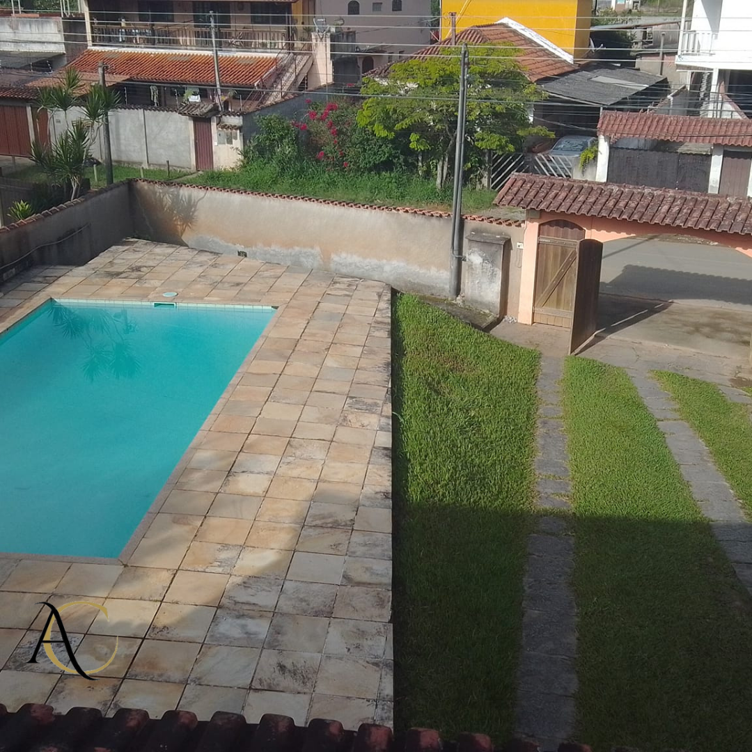 Casa à venda com 3 quartos, 200m² - Foto 19