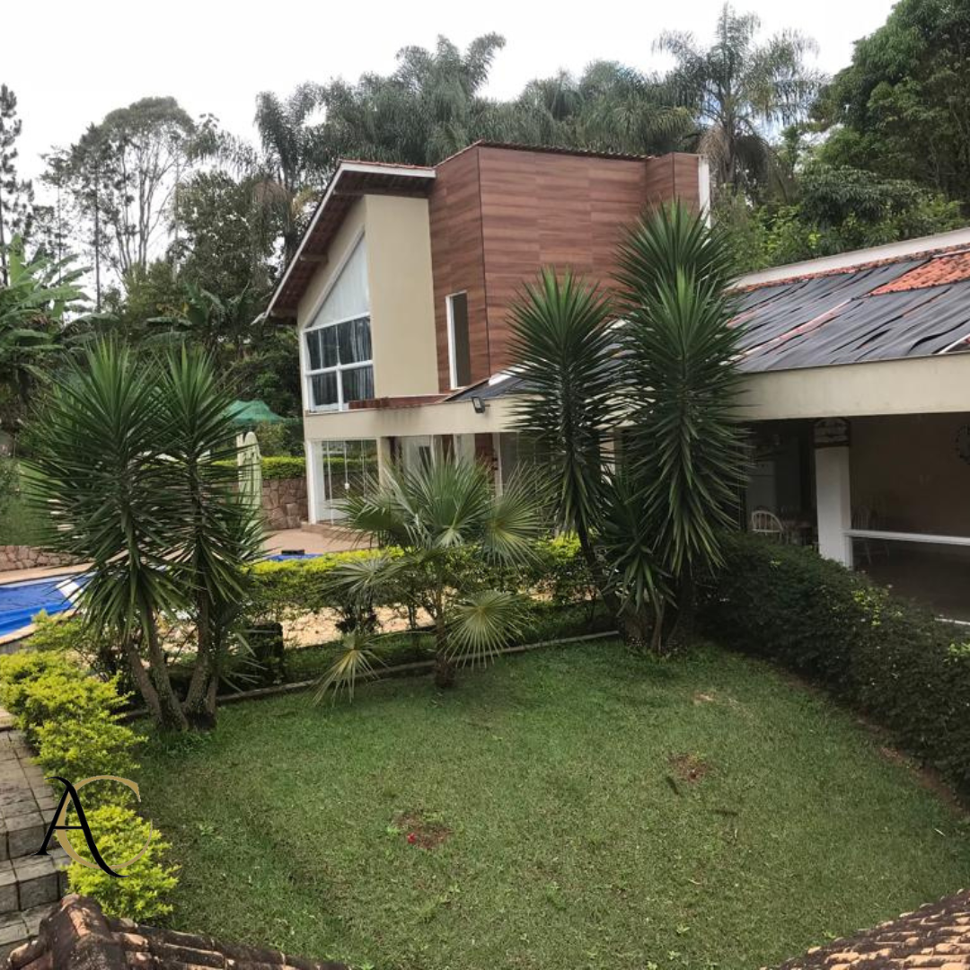 Casa à venda com 4 quartos, 1200m² - Foto 3