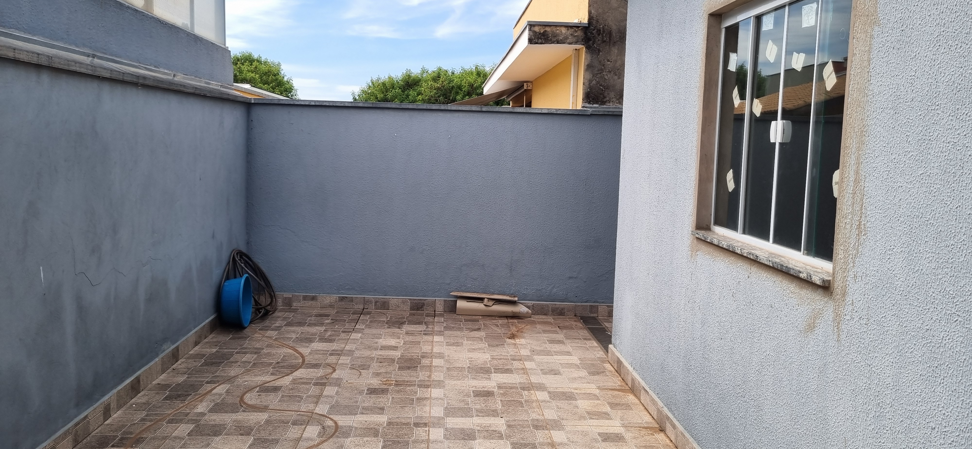 Casa de Condomínio à venda com 3 quartos, 99m² - Foto 3