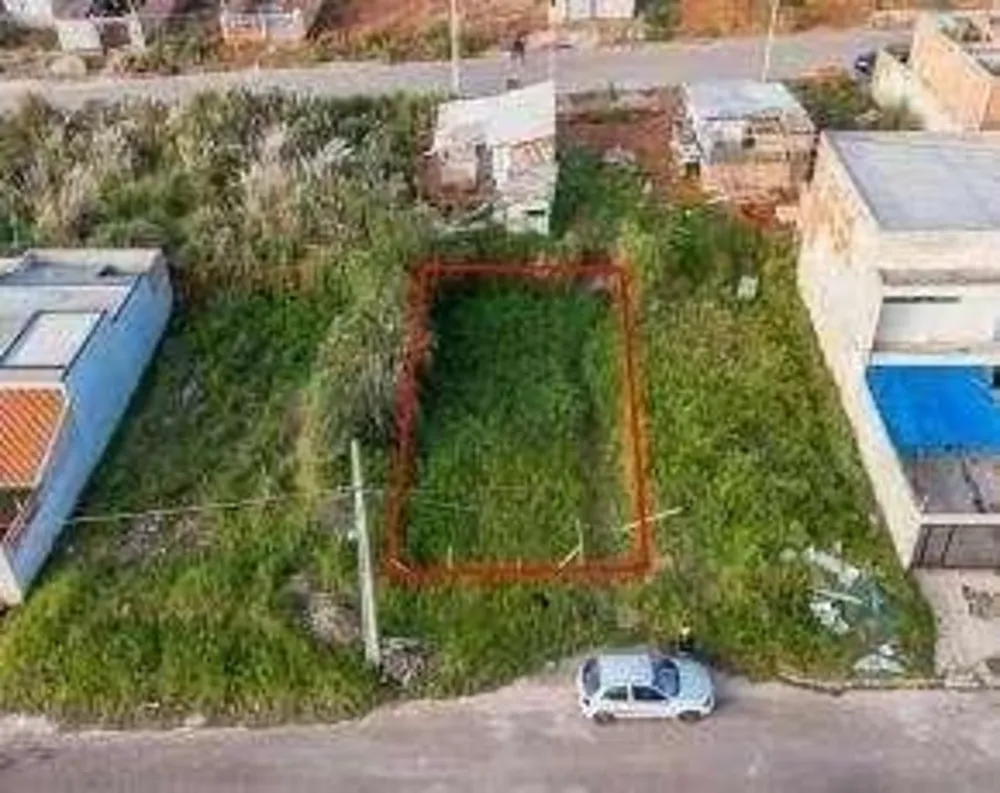 Terreno, 108 m² - Foto 1