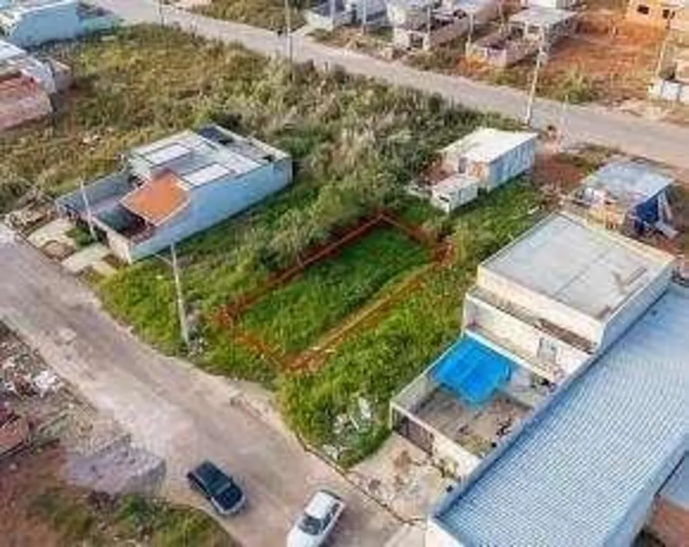 Terreno, 108 m² - Foto 2