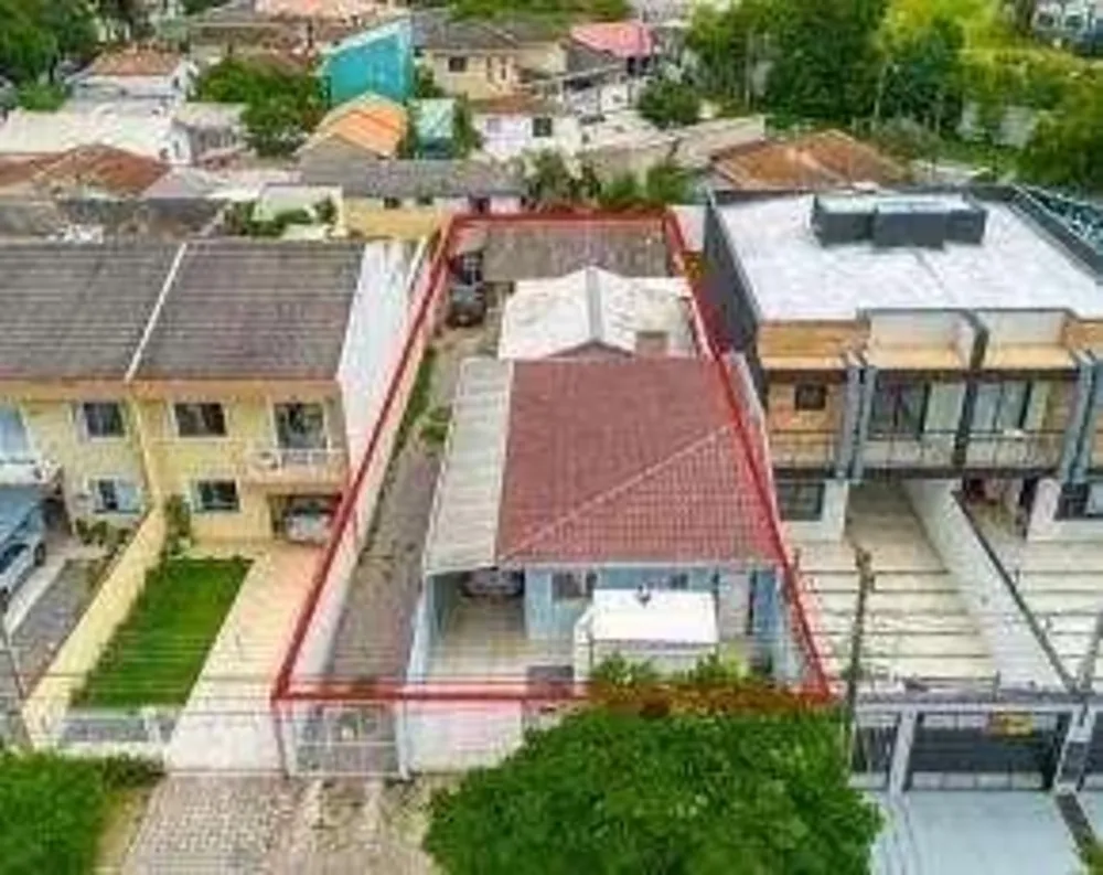 Terreno, 450 m² - Foto 1