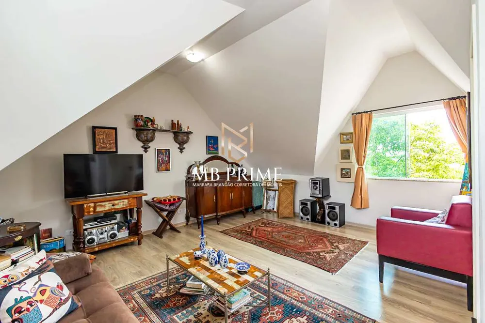 Apartamento, 3 quartos, 150 m² - Foto 2