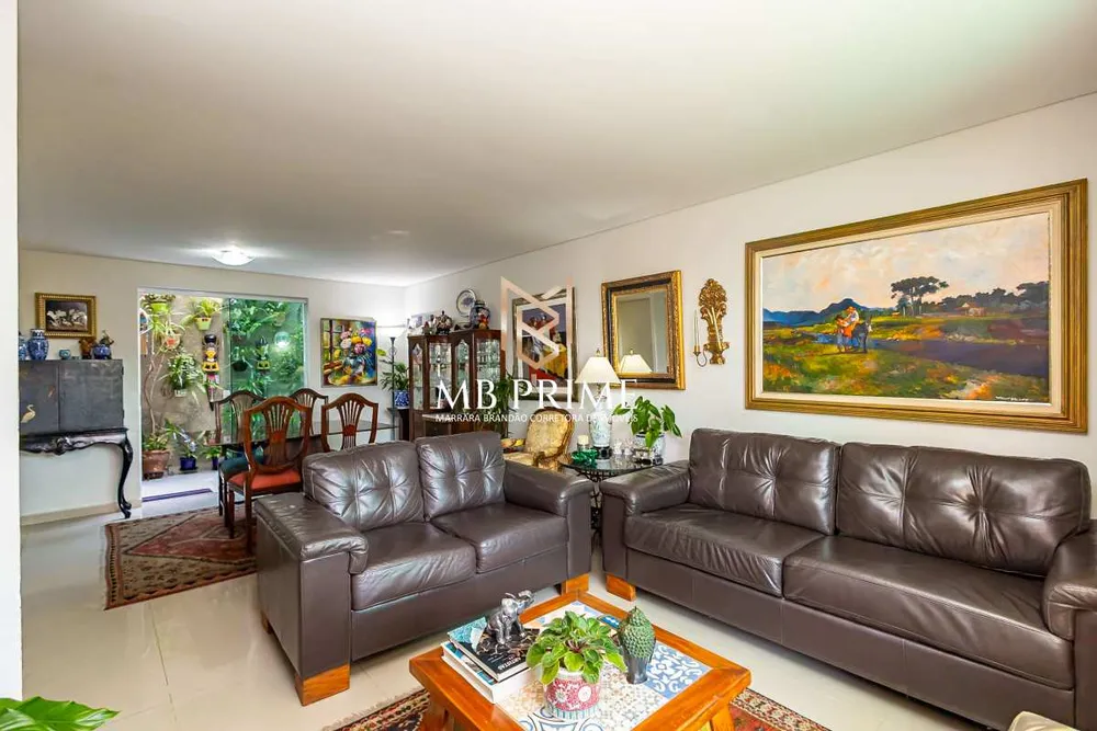 Apartamento, 3 quartos, 150 m² - Foto 15