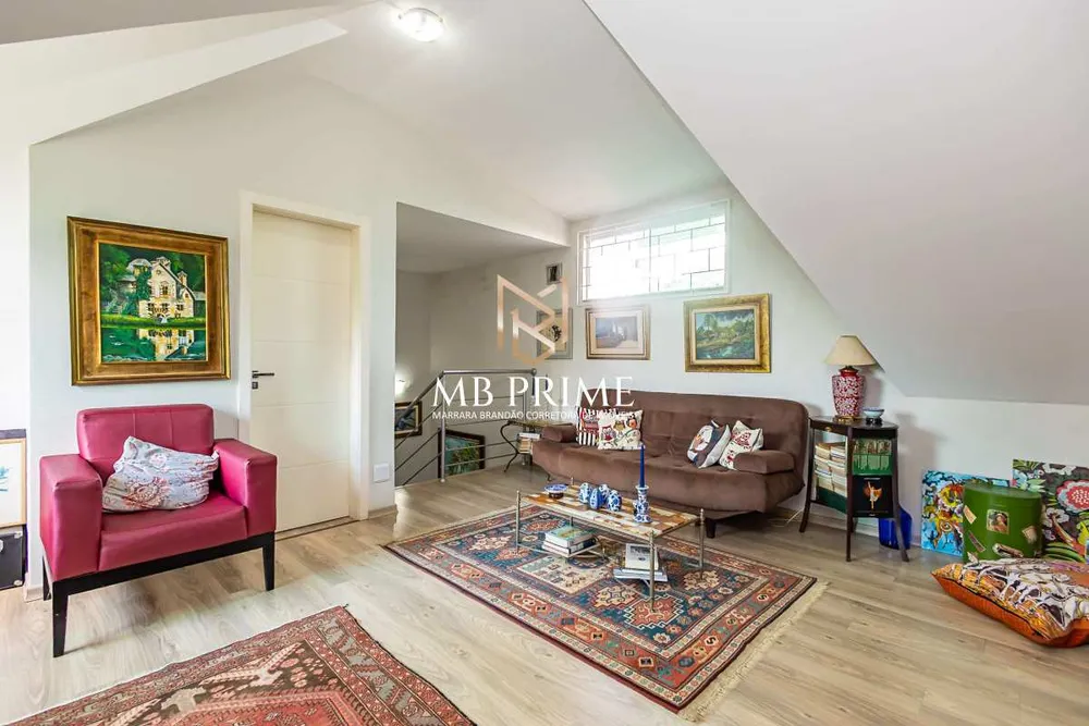 Apartamento, 3 quartos, 150 m² - Foto 5