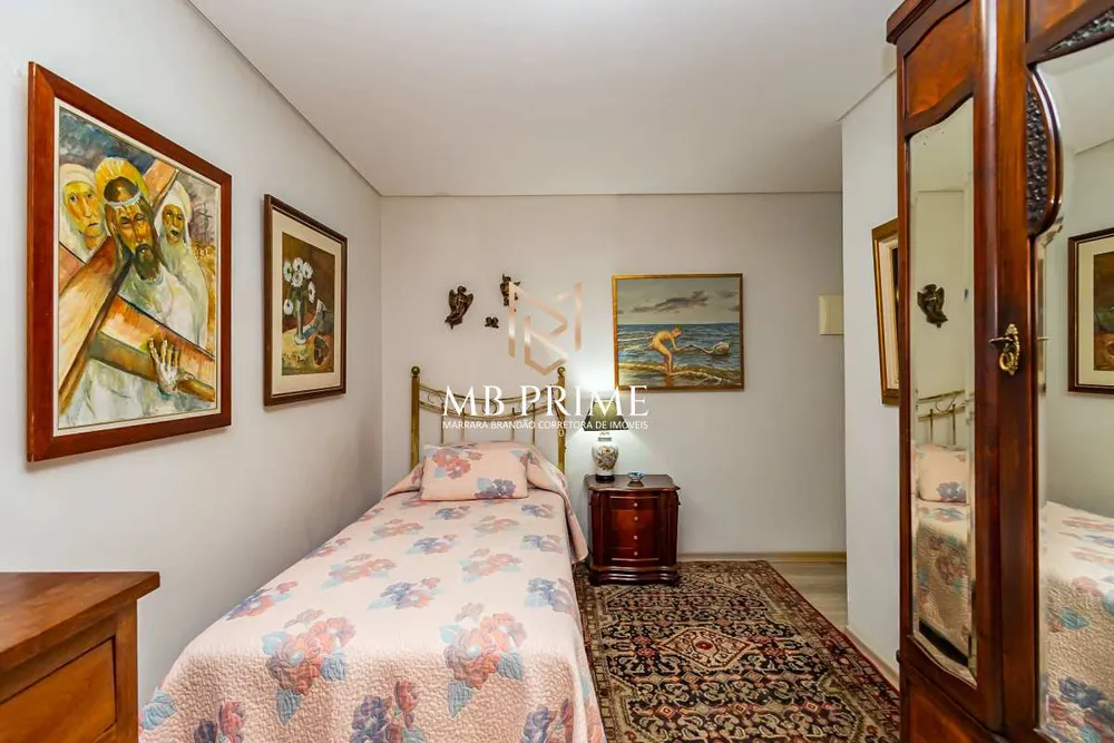 Apartamento, 3 quartos, 150 m² - Foto 10
