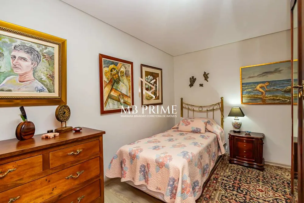Apartamento, 3 quartos, 150 m² - Foto 11