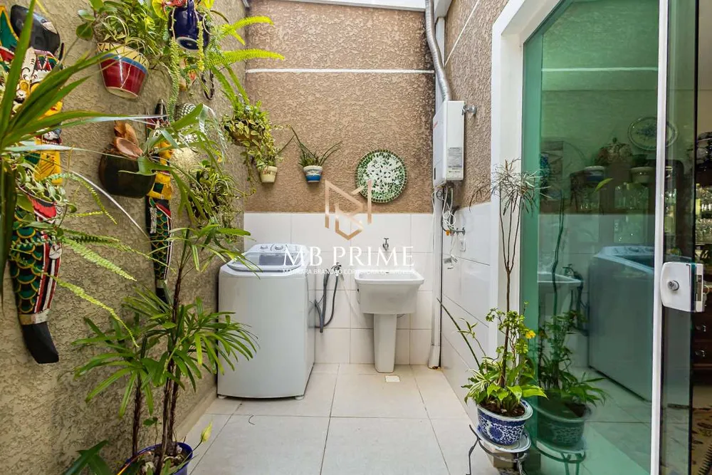 Apartamento, 3 quartos, 150 m² - Foto 16