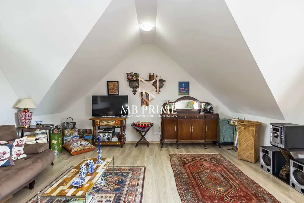 Apartamento, 3 quartos, 150 m² - Foto 3