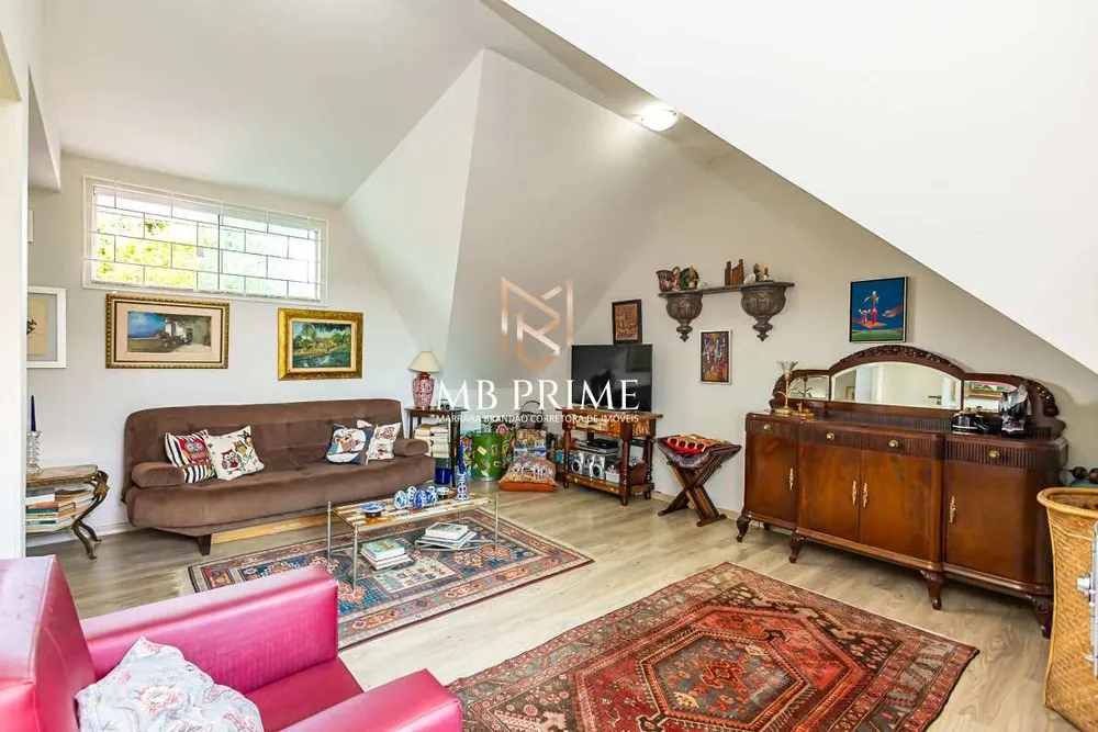 Apartamento, 3 quartos, 150 m² - Foto 4