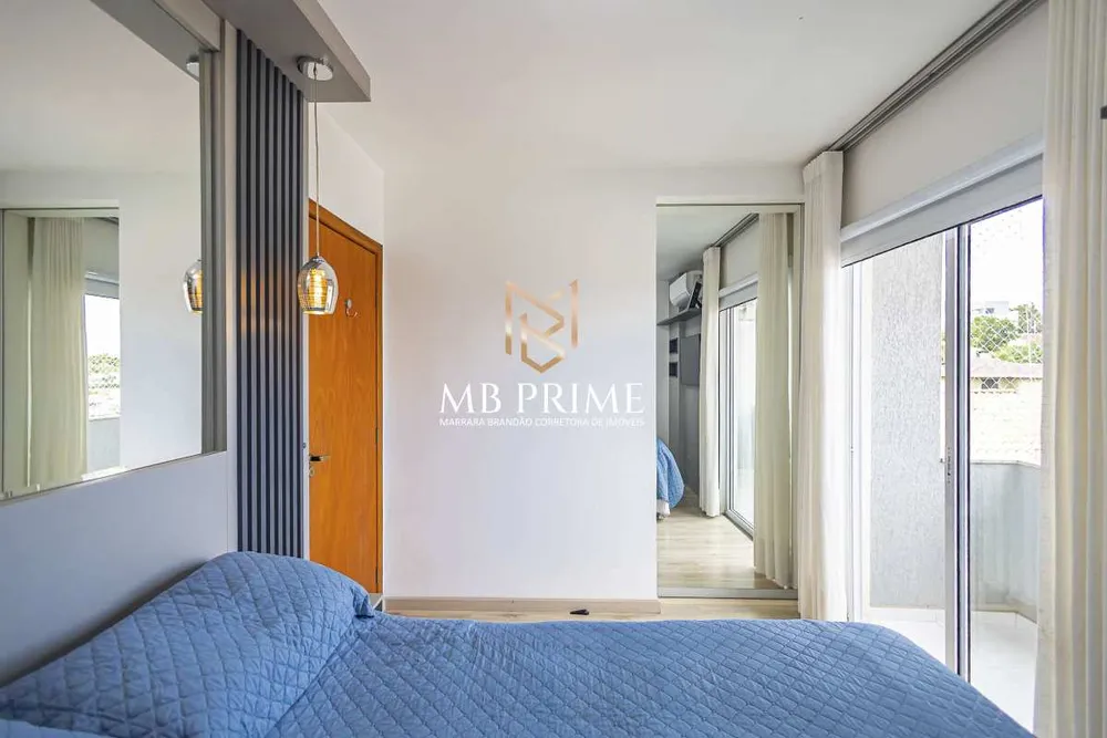 Casa de Condomínio, 3 quartos - Foto 7