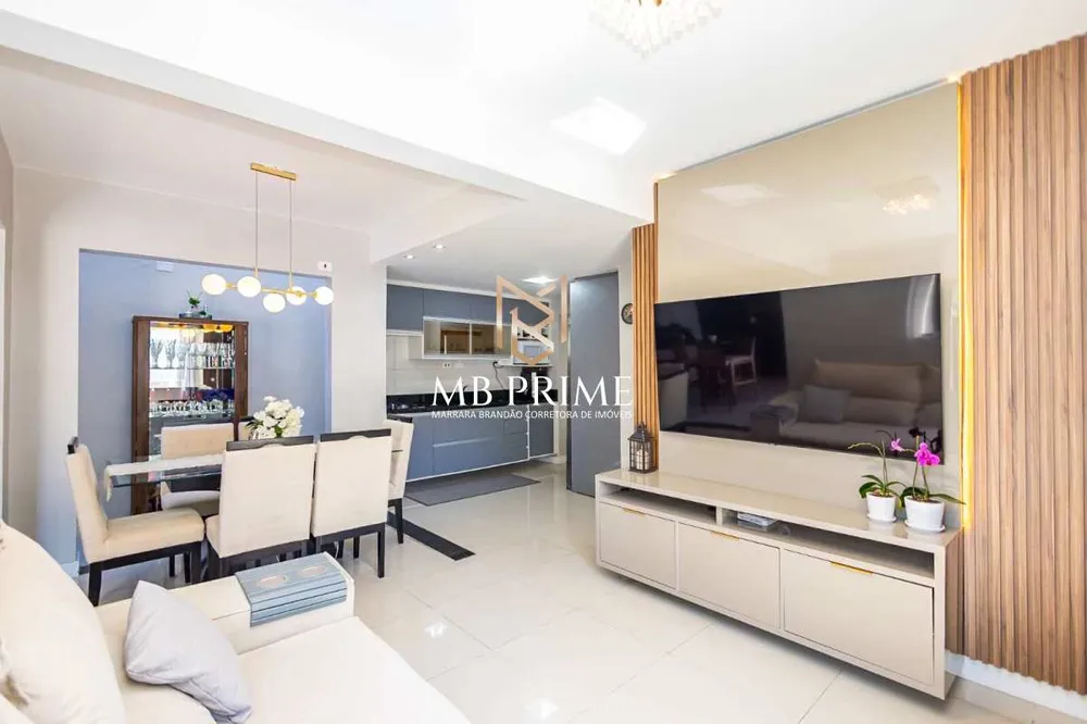 Casa de Condomínio, 4 quartos - Foto 6