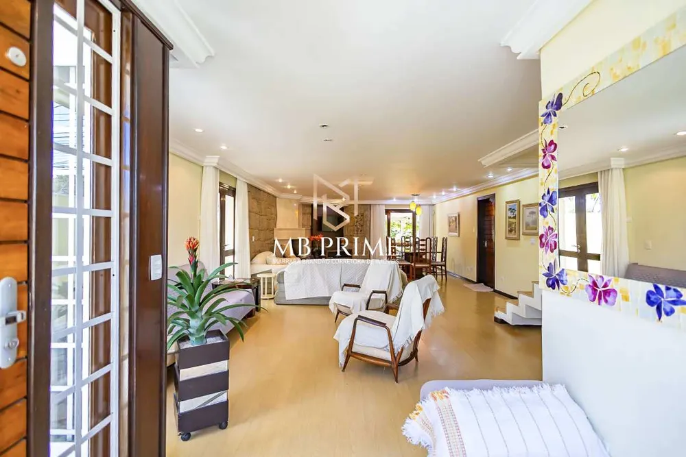 Casa, 4 quartos, 345 m² - Foto 3
