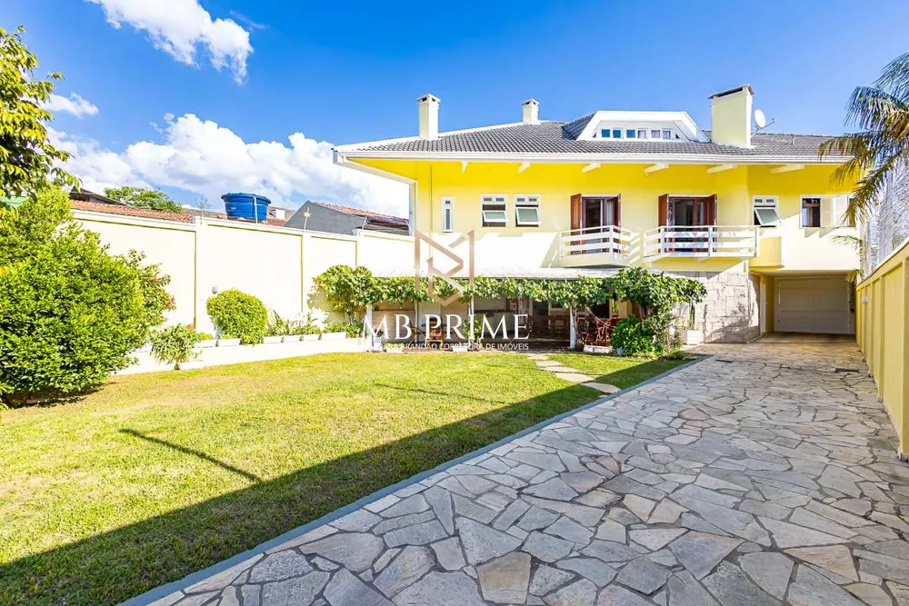Casa, 4 quartos, 345 m² - Foto 2