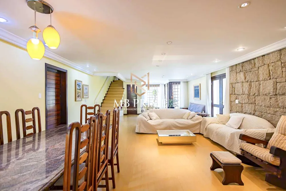 Casa, 4 quartos, 345 m² - Foto 5
