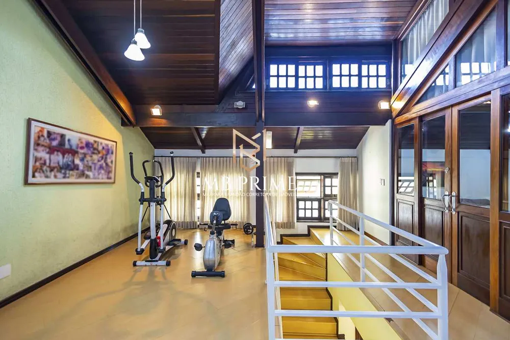 Casa, 4 quartos, 345 m² - Foto 12