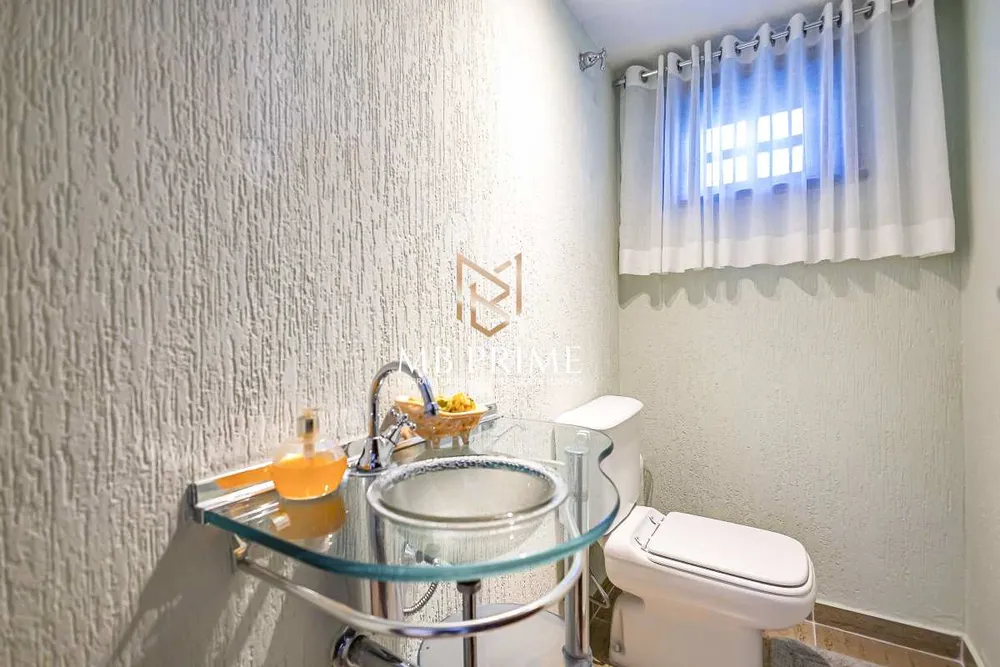 Casa, 4 quartos, 345 m² - Foto 9